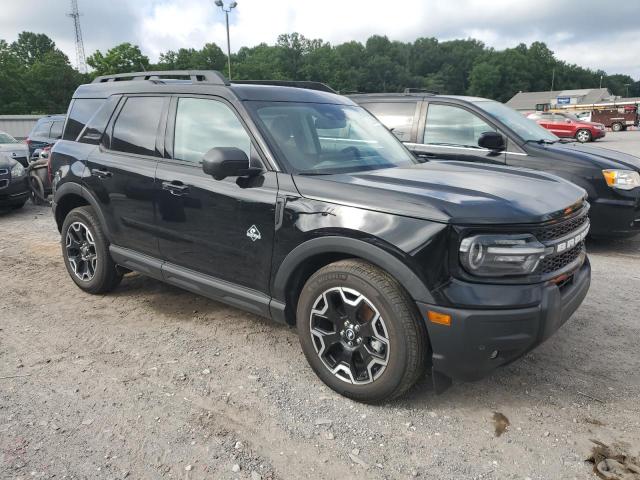 2025 FORD BRONCO SPO 3FMCR9CN8SRE52033