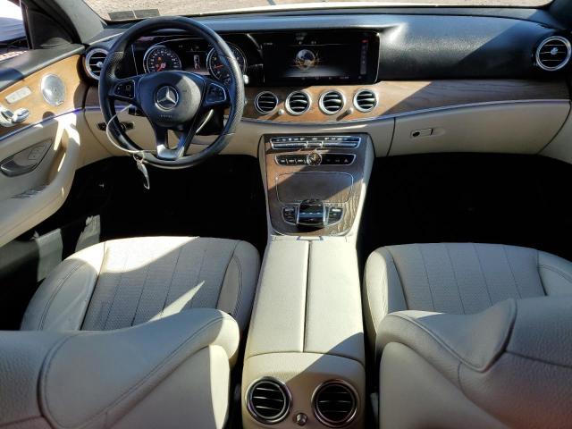 2018 MERCEDES-BENZ E 300 WDDZF4JB8JA296965