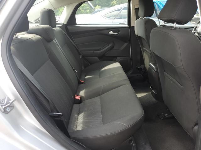 2017 FORD FOCUS SE 1FADP3F22HL309038