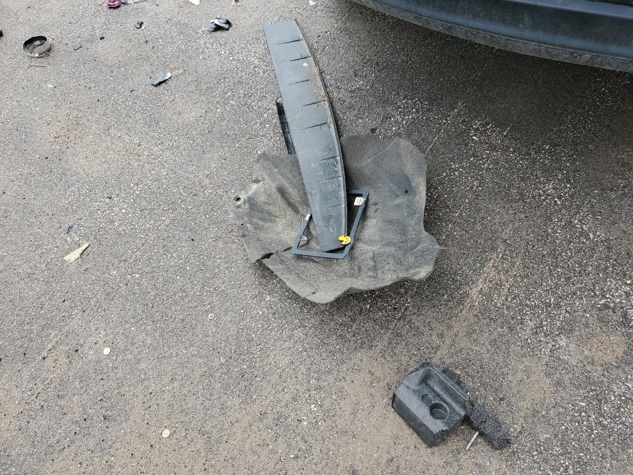 Lot #3247040760 2018 JEEP GRAND CHEROKEE LIMITED