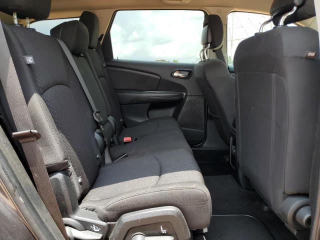 2018 DODGE JOURNEY SX 3C4PDCBBXJT414863