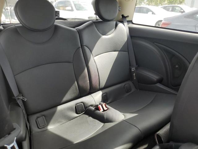 2011 MINI COOPER S - WMWSV3C53BTY11020