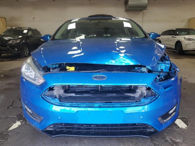 2016 FORD FOCUS TITA 1FADP3N21GL278459