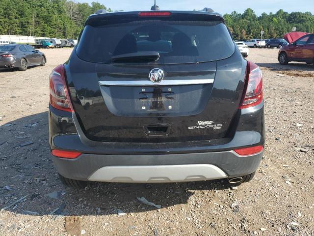 2021 BUICK ENCORE PRE KL4CJESBXMB321859