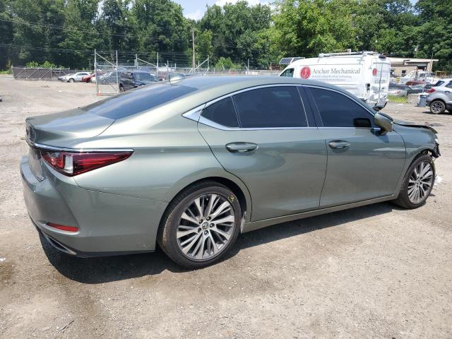 2020 LEXUS ES 350 58ADZ1B16LU079033