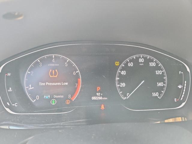2019 HONDA ACCORD SPO - 1HGCV1F3XKA052336