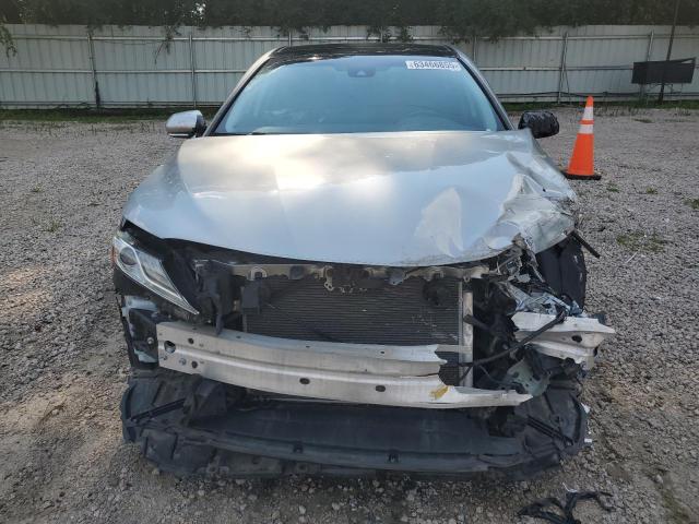2020 TOYOTA CAMRY XSE 4T1K61AK3LU375645
