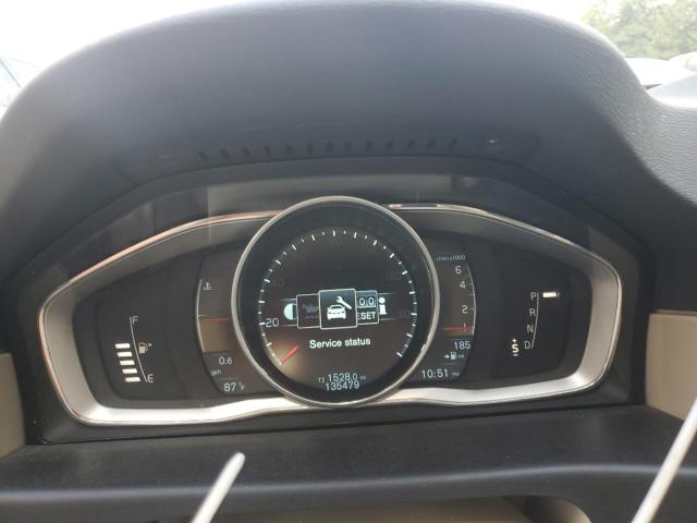2015 VOLVO XC70 T5 PR YV440MBC9F1194642