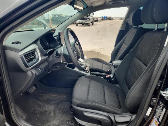 2023 KIA RIO S - 3KPA25AD6PE590574
