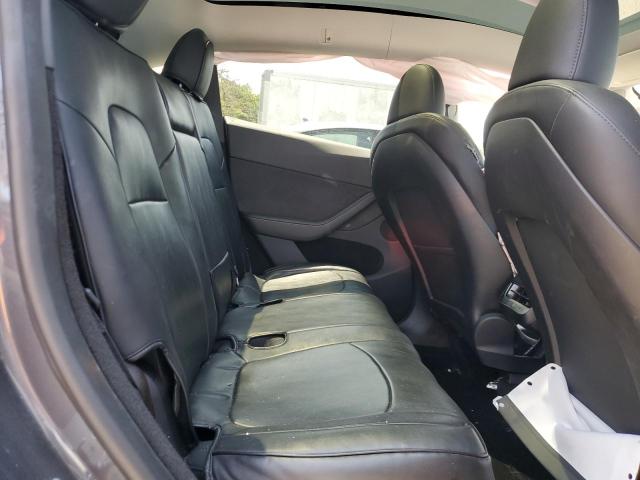 2023 TESLA MODEL Y - 7SAYGDEE9PA176017