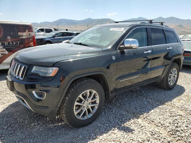 Vin: 1c4rjfbm4ec298436, lot: 63519485, jeep grand cher limited 2014 img_1