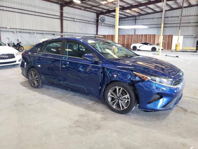 2022 KIA FORTE FE 3KPF24AD7NE419149