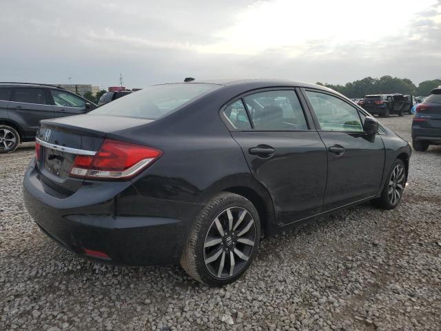 2015 HONDA CIVIC EXL 19XFB2F92FE062215