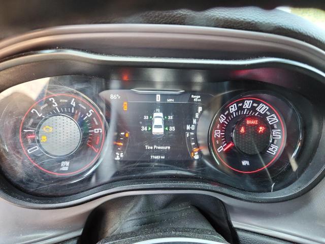 2023 DODGE CHALLENGER #3284028835