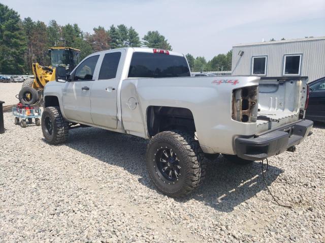 2016 CHEVROLET SILVERADO 1GCVKNECXGZ388795