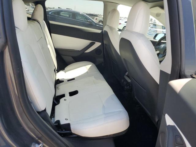 2022 TESLA MODEL Y - 7SAYGDEF2NF486969