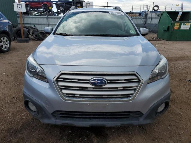 2015 SUBARU OUTBACK 2. 4S4BSBCC7F3235177