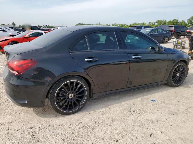2022 MERCEDES-BENZ A 220 W1K3G4EB6NJ355613