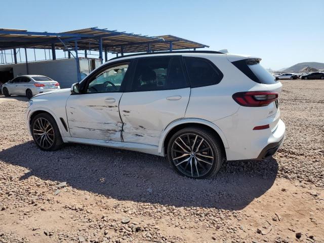 2022 BMW X5 XDRIVE4 - 5UXCR6C04N9K96479