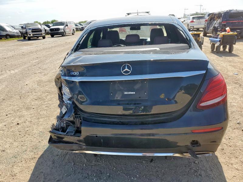 2017 MERCEDES-BENZ E 300 - WDDZF4JB7HA203833