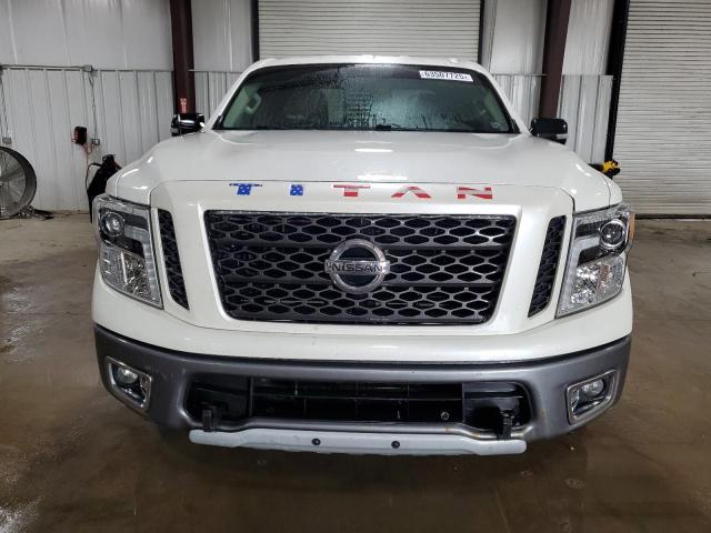2018 NISSAN TITAN SV 1N6AA1C57JN507543