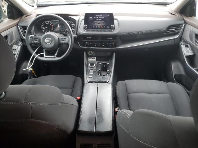 2023 NISSAN ROGUE S - 5N1BT3AA8PC806164