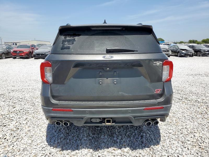 2020 FORD EXPLORER S 1FM5K8GC1LGA03480
