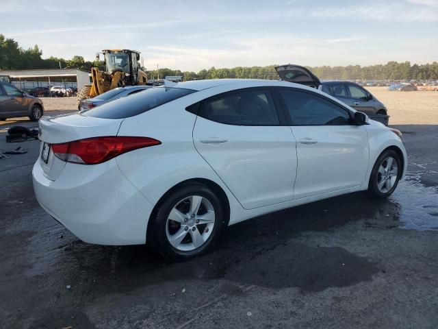 Vin: 5npdh4ae6dh312411, lot: 62914865, hyundai elantra gls 20133