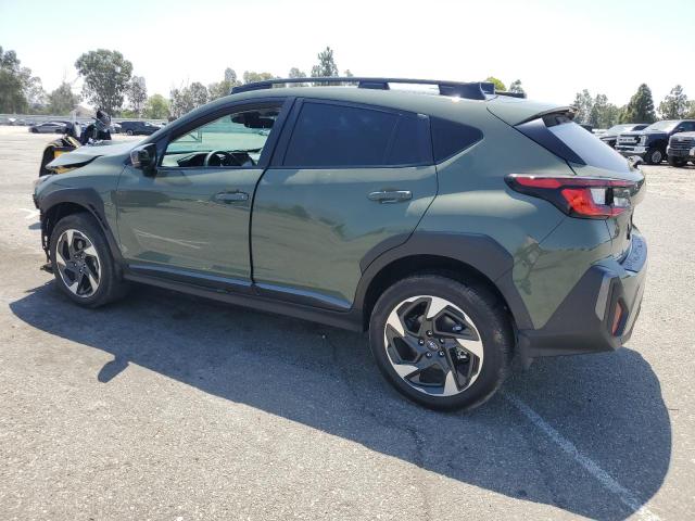 2024 SUBARU CROSSTREK 4S4GUHM64R3827121