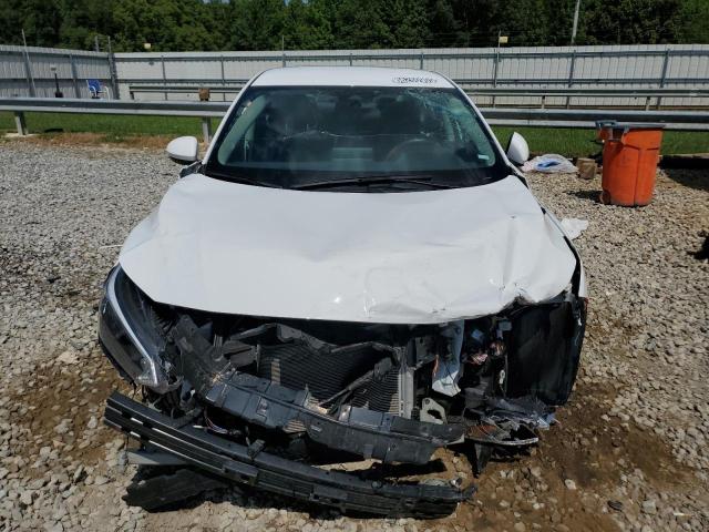 2024 NISSAN SENTRA SV - 3N1AB8CV2RY220248