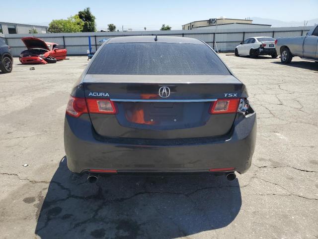 2011 ACURA TSX - JH4CU2F66BC007026