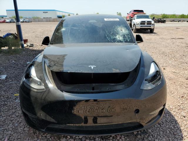 2024 TESLA MODEL Y 7SAYGDED7RF130845