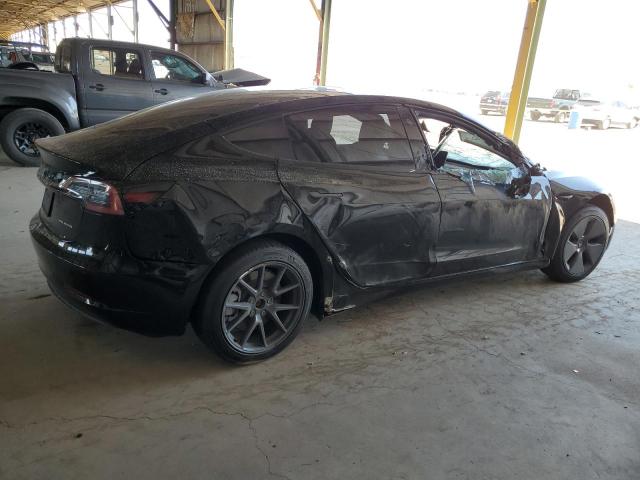 2022 TESLA MODEL 3 5YJ3E1EB3NF335535