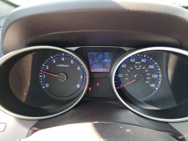 2015 HYUNDAI TUCSON GLS KM8JT3AF8FU024995