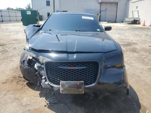 2022 CHRYSLER 300 S 2C3CCABG0NH120988