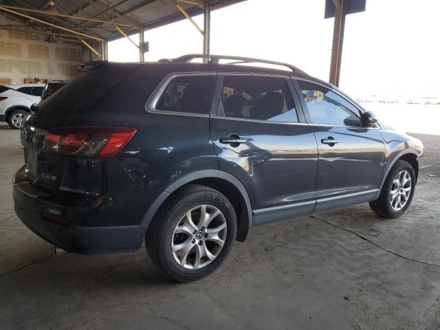 Vin: jm3tb2cv1f0457586, lot: 63646475, mazda cx-9 touring 20153