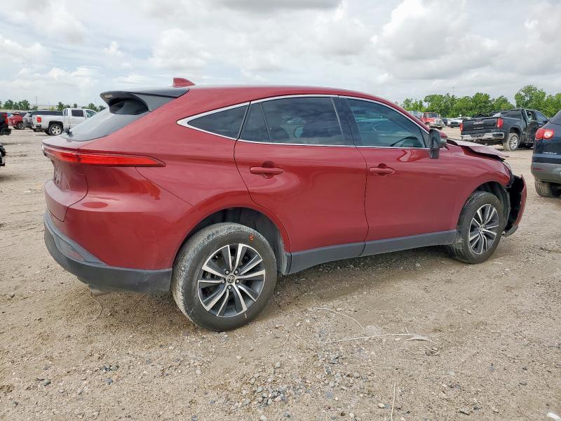 2023 TOYOTA VENZA LE JTEAAAAH1PJ144166