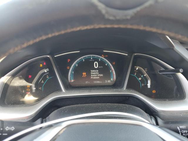 2019 HONDA CIVIC TOUR 2HGFC1F9XKH103939