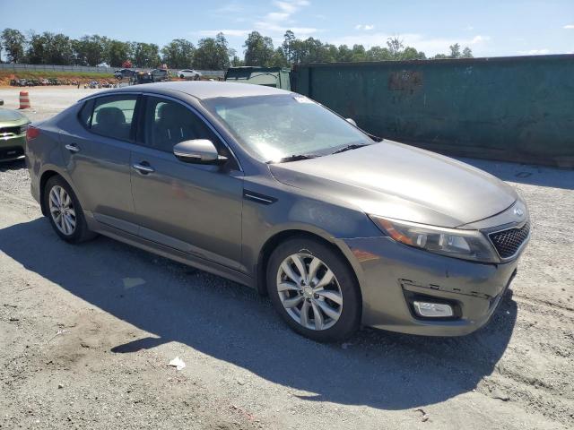 2015 KIA OPTIMA EX 5XXGN4A76FG390368