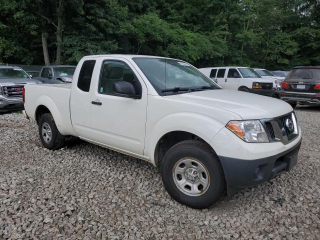 2019 NISSAN FRONTIER S - 1N6BD0CT1KN786798