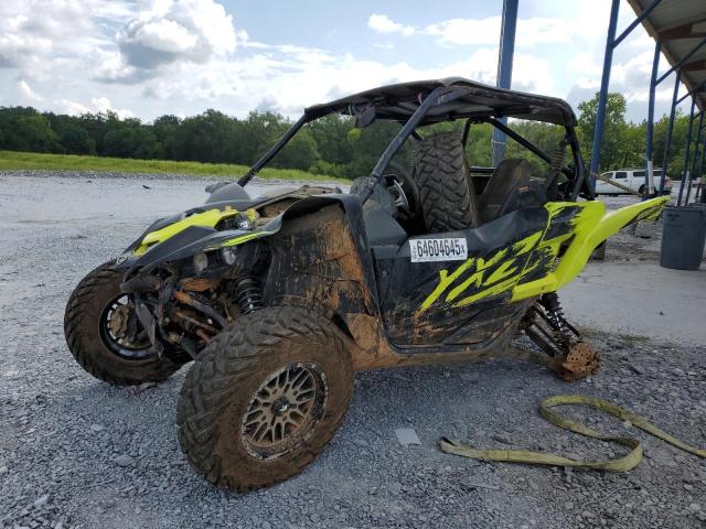 2021 YAMAHA YXZ1000 5Y4AN29Y5MA103769