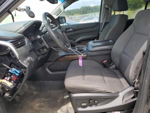 2015 CHEVROLET TAHOE POLI 1GNLC2EC8FR654730