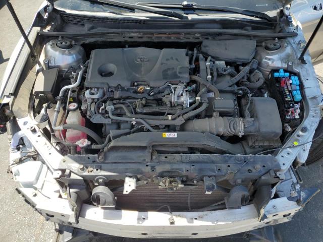 2018 TOYOTA CAMRY LE - 4T1B31HKXJU500670
