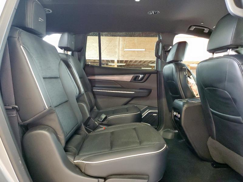 2025 BUICK ENCLAVE SP 5GAERBRSXSJ120480