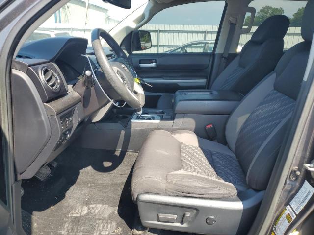 2018 TOYOTA TUNDRA CRE - 5TFDW5F13JX749316