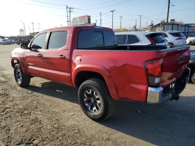 2020 TOYOTA TACOMA DOU - 3TMAZ5CN5LM139511