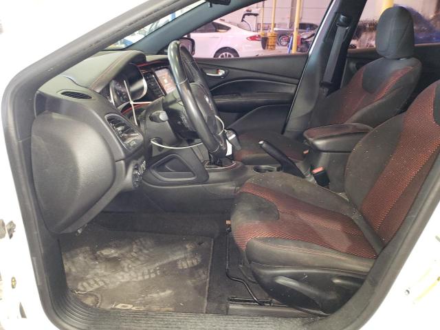 2016 DODGE DART SXT S 1C3CDFFA6GD791260