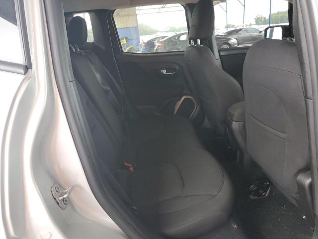 2017 JEEP RENEGADE L ZACCJABB9HPF39544