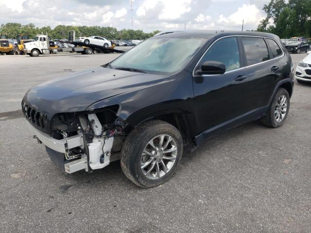 JEEP CHEROKEE L 2019 1C4PJLLN6KD152025 photo #1