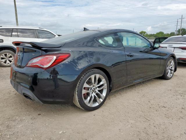 Vin: kmhhu6kj2fu125014, lot: 63460405, hyundai genesis 3.8l 20153